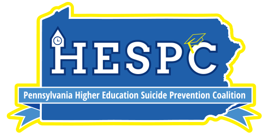 Higher Education Suicide Prevention Coalition